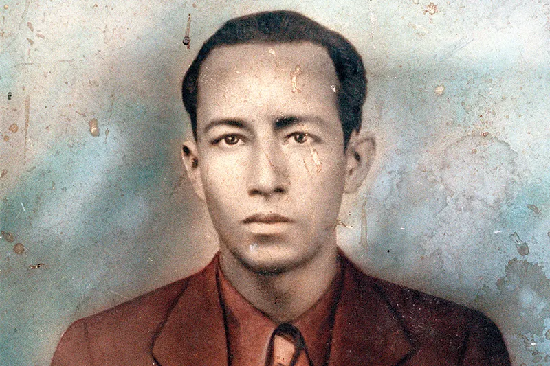 before image